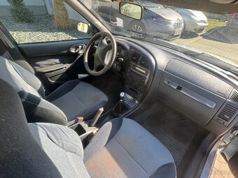 Prodam Citroen xsara 2,0hdi na ND - 7