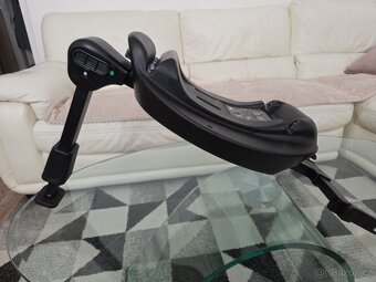 Autosedačka (vajičko) Kiddy - 7