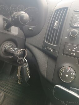 Hyundai i30 1.4 2008 - 7