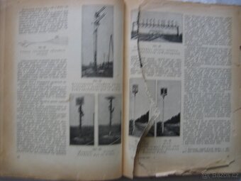 technická literatura - triumf techniky - 7