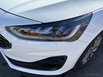 Ford Focus kombi 2022 - 7