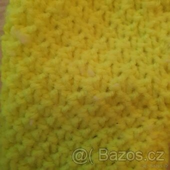 Oblečky na panenku - 7