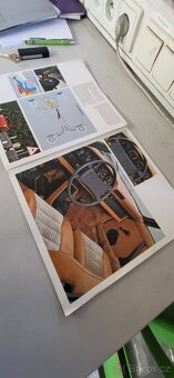 Porsche 911 katalog - 7