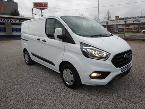 Ford Transit Custom TREND - 130 PS - 7