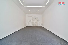 Pronájem kancelářského prostoru, 913 m², Plzeň Centrum - 7
