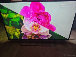 philips tv 4K UHD 55pus7303/12 - 7