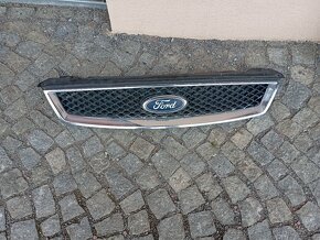 Ford Focus 1.6 85kw MK - 7