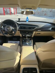 Audi A7 Sportback TDI Quattro - 7