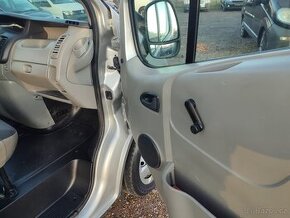 Opel Vivaro 2.0 DCi  tažné - 7