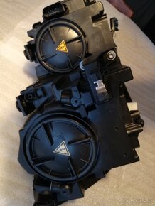Bixenon VW Sharan 7N (2010-2022) - 7
