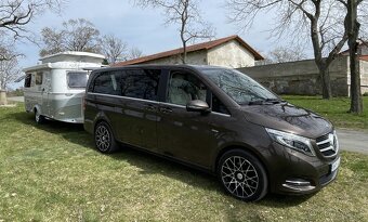 Hymer, Hymer Eriba 555GT - kultovní - 7