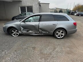 Audi a6 4f 2.7 TDi 140kW CANC LWC - 7