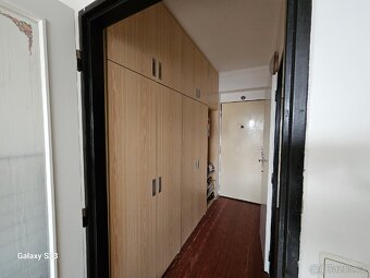 Byt 2+1 56 m2 Náměstí Republiky os.vlastnicví - 7