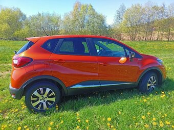 Prodám RENAULT CAPTUR 0.9 Viz text - 7