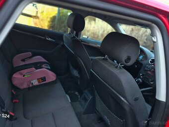 Audi a3 2l nafta automat - 7