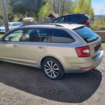 Škoda Octavia 3 - 7