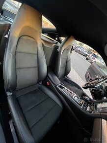 Porsche Cayman 2021 | 220kW - 7