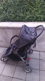 Kočárek Baby Jogger City Mini - 7