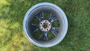 Ford Focus III 3 MK3 - disk elektron kolo R16 - 7