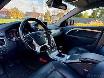 VOLVO XC70 D4 120KW 5 valcu facelift manual - 7