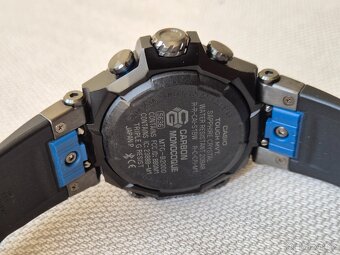 Casio MT-G - 7