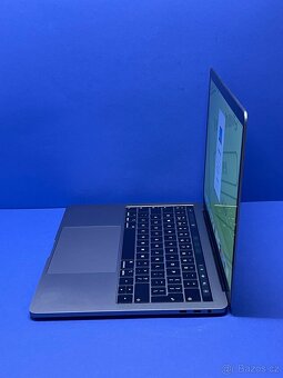 MacBook Pro 2019/16GB RAM/i7/512GB SSD/Záruka - 7