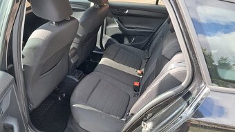 Škoda Fabia Kombi, 1.2 TSI / STYLE - 7