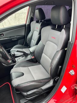 Mazda MPS - 7