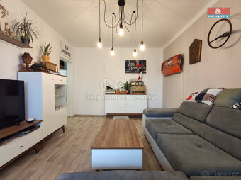 Prodej bytu 2+1, 52 m², Karviná, ul. Sovova - 7