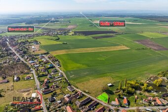 Prodej, domy/rodinný, 140 m2, Božec, 28127 Krakovany, Kolín - 7