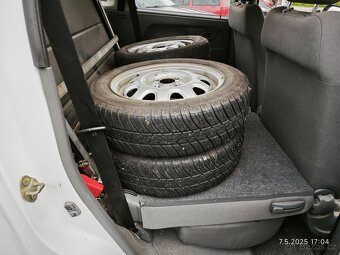 Opel Agila 1.2 16V - 7
