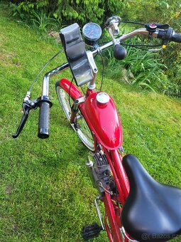 Motokolo "Petrol Biker" - 7