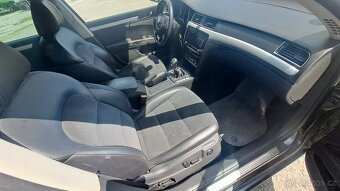 Škoda Superb 1.8 TSI Elegance - 7