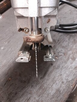Primocara pila Metabo STE 105 PLUS - 7