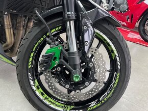 KAWASAKI Z900 - 7