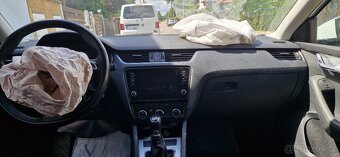Octavia III 1.5TSI 110KW 2019 - 7