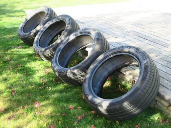 MICHELIN e PRIMACY 215/50R17 95W - 7