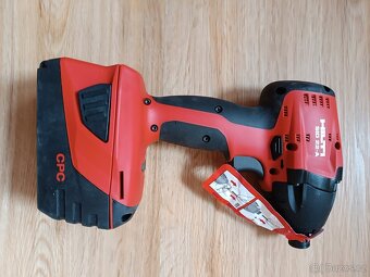 AKU SADA HILTI - 7