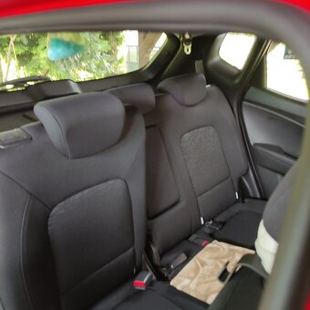 Hyundai IX20, 1,6i, 92kW, 2019 - 7