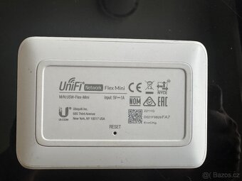 Ubiquiti USW-Flex-Mini - 7