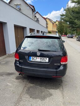 Vw golf vi variant 2.0 tdi - 7