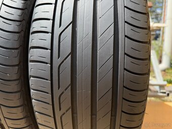 Letní pneu 225/40/18 Bridgestone Turanza T001 - 7