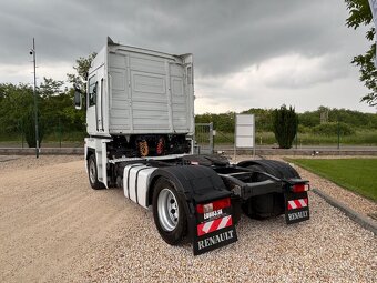 Renault Magnum 480 EEV, Standard, VEB+ - 7