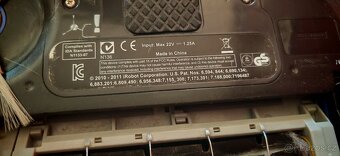 iRobot Roomba 760 - 7