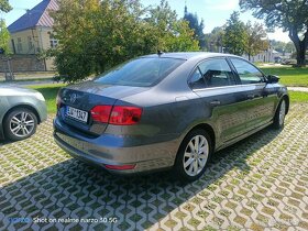 VW Jetta - 7