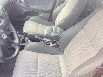 Alfa Romeo 147, 1,6 LPG 2009 - 7