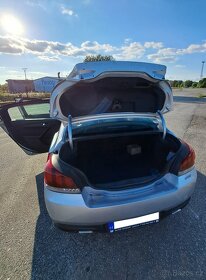 Peugeot 508 GT 2.2HDi/150 kW; odpočet DPH - 7