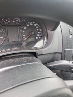 VW polo - 7