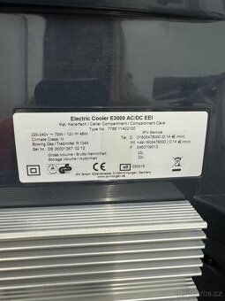 Autolednice Ezetil - 7