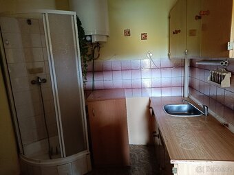 PRODEJ BYTU 1+1 V TRUTNOVĚ - 7